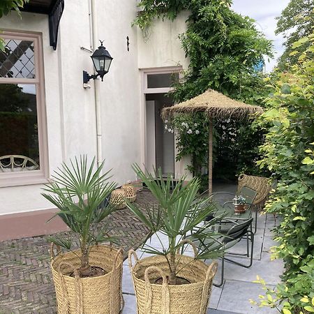 Magnolia Spring Boutique Apartments Bergen Eksteriør bilde