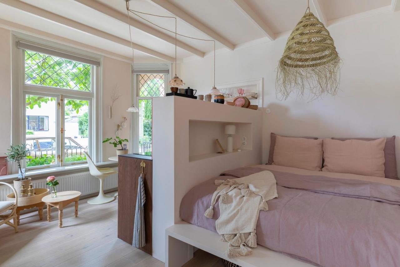 Magnolia Spring Boutique Apartments Bergen Eksteriør bilde