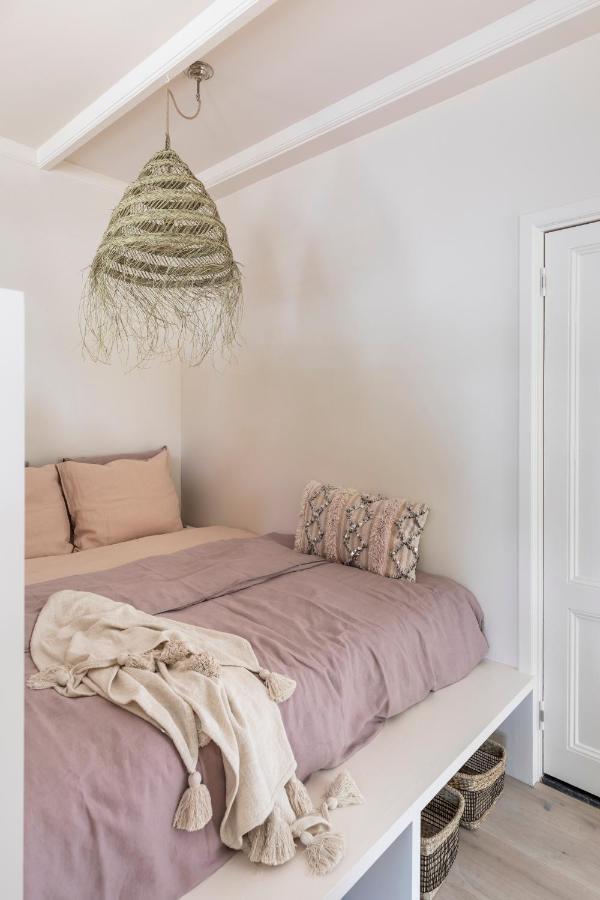 Magnolia Spring Boutique Apartments Bergen Eksteriør bilde