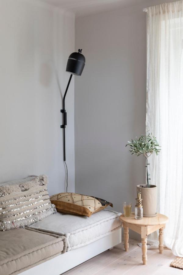 Magnolia Spring Boutique Apartments Bergen Eksteriør bilde