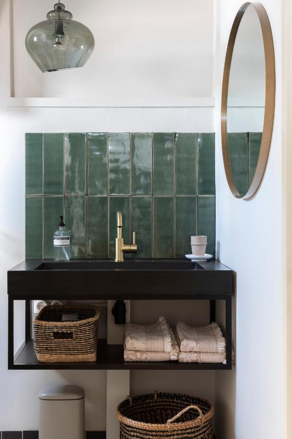 Magnolia Spring Boutique Apartments Bergen Eksteriør bilde