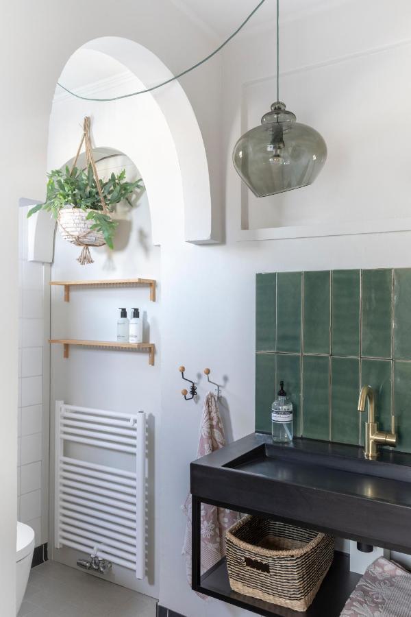 Magnolia Spring Boutique Apartments Bergen Eksteriør bilde