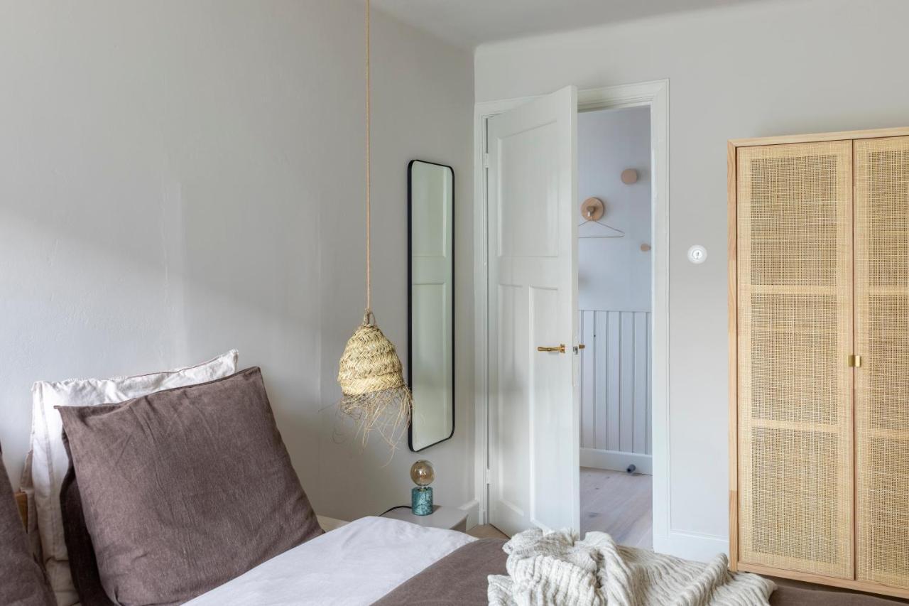 Magnolia Spring Boutique Apartments Bergen Eksteriør bilde