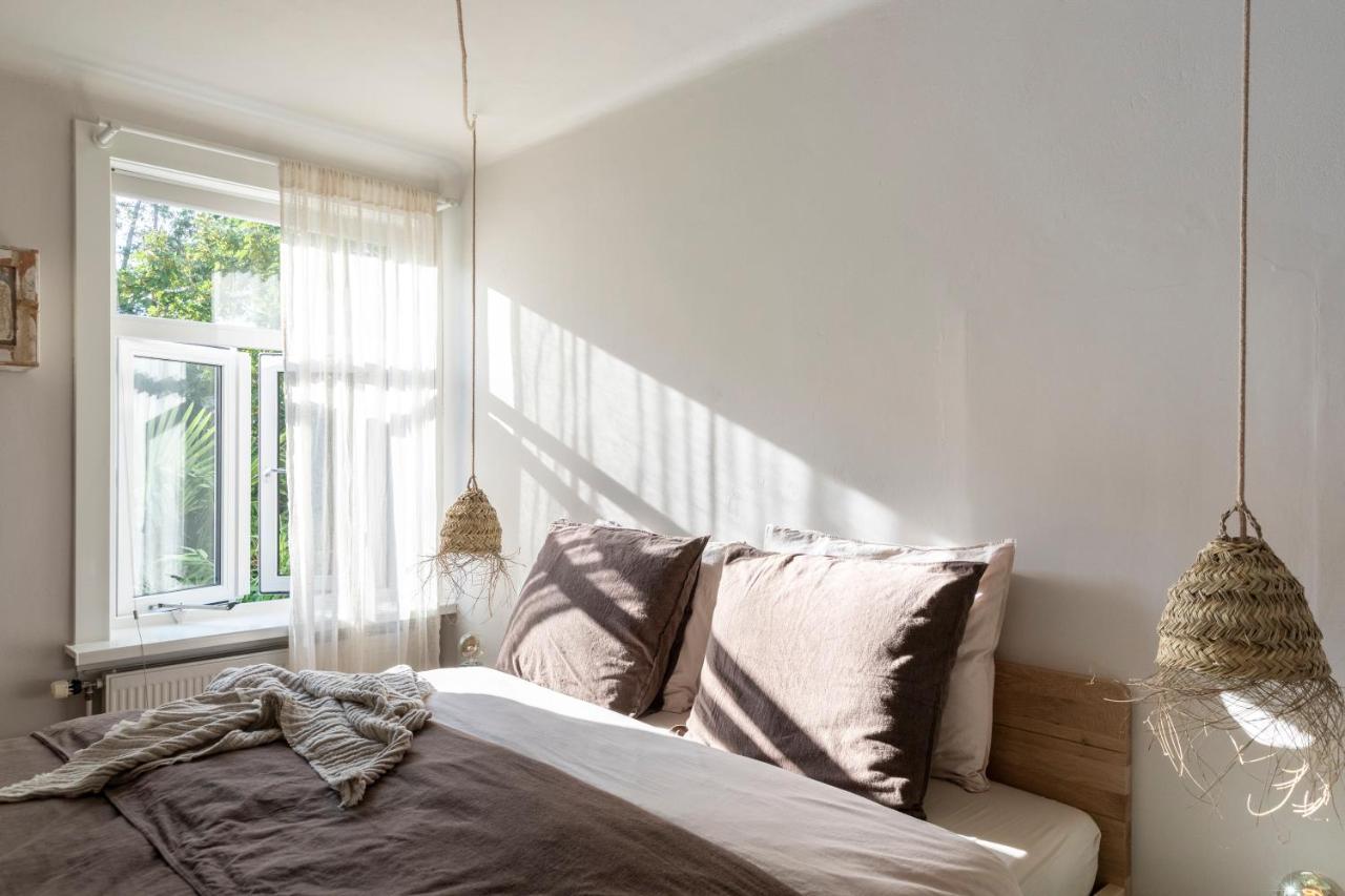 Magnolia Spring Boutique Apartments Bergen Eksteriør bilde