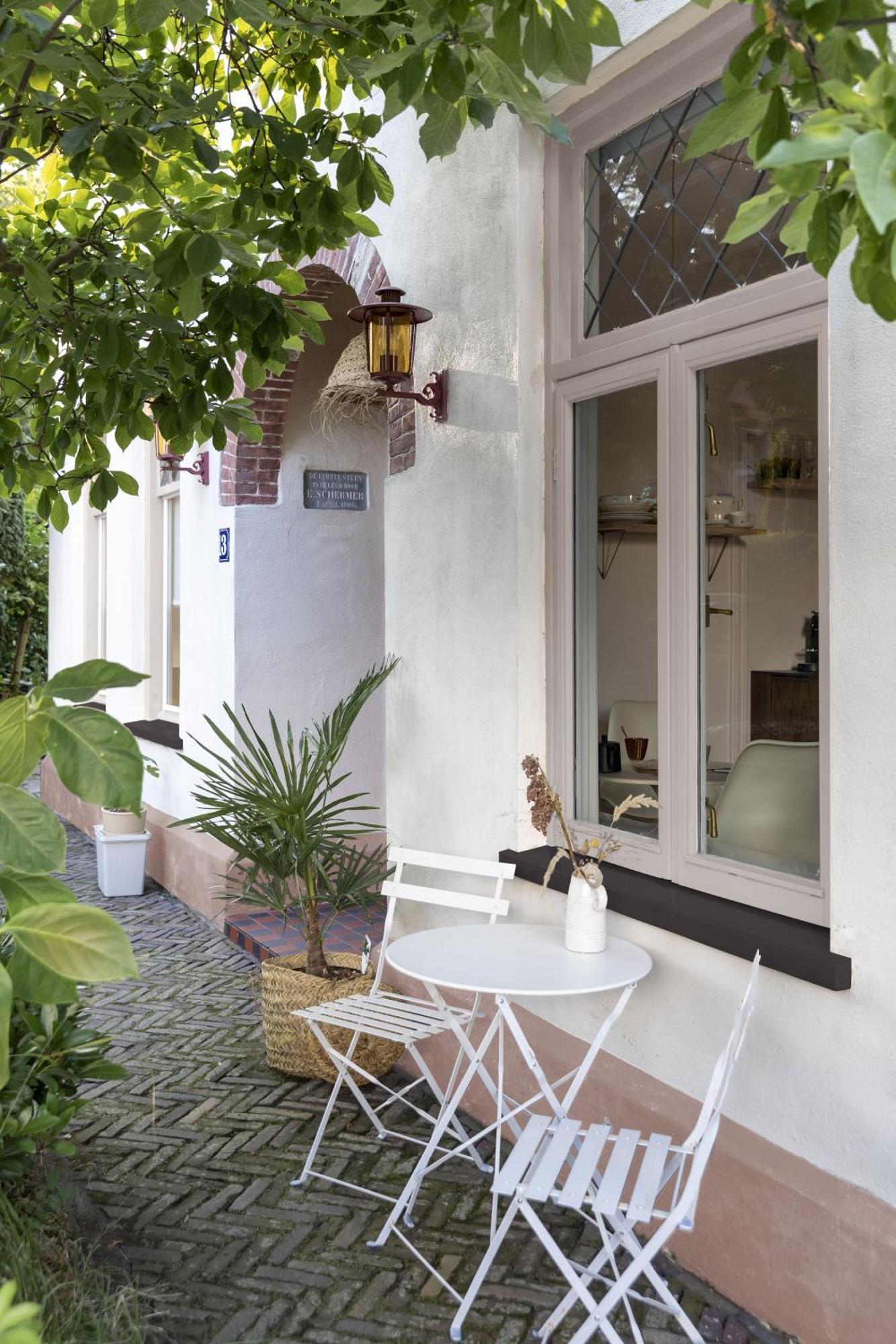 Magnolia Spring Boutique Apartments Bergen Eksteriør bilde